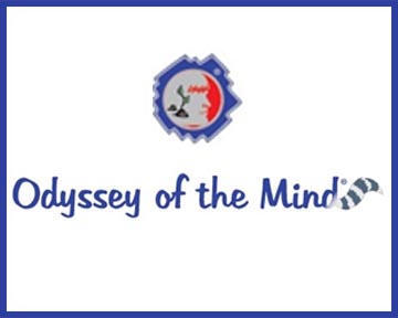 International Odyssey of the Mind