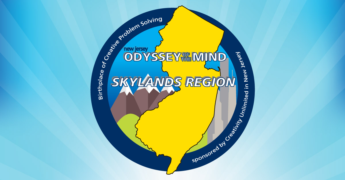Skylands Regional Tournament