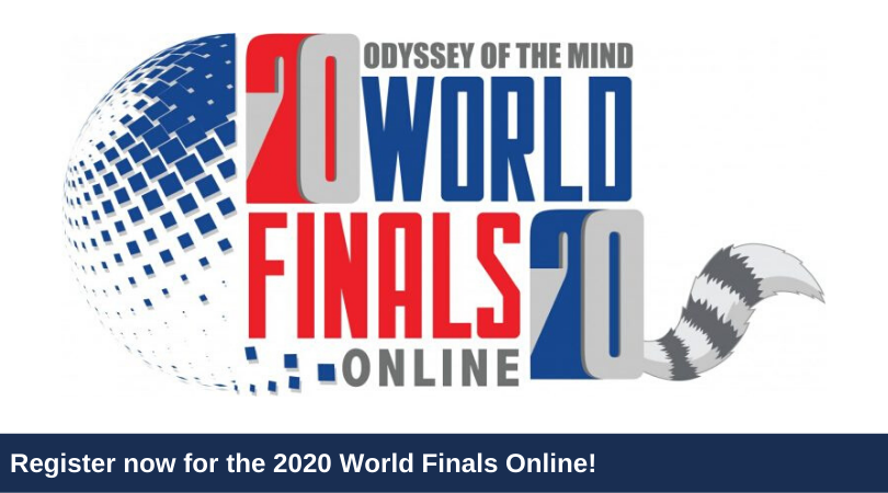 World Finals Online