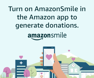 AmazonSmile fund raising