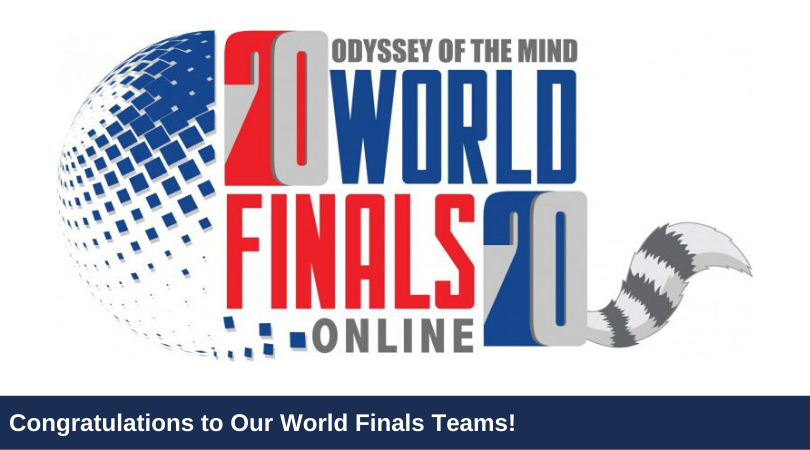 World Finals Online 2020