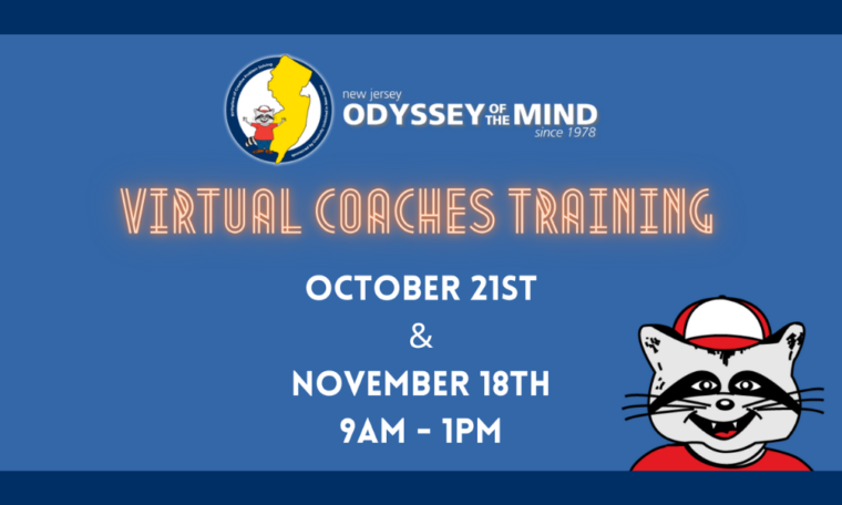 2024 Training Schedule NJ Odyssey Of The Mind   2024 Training Schedule 760x456 