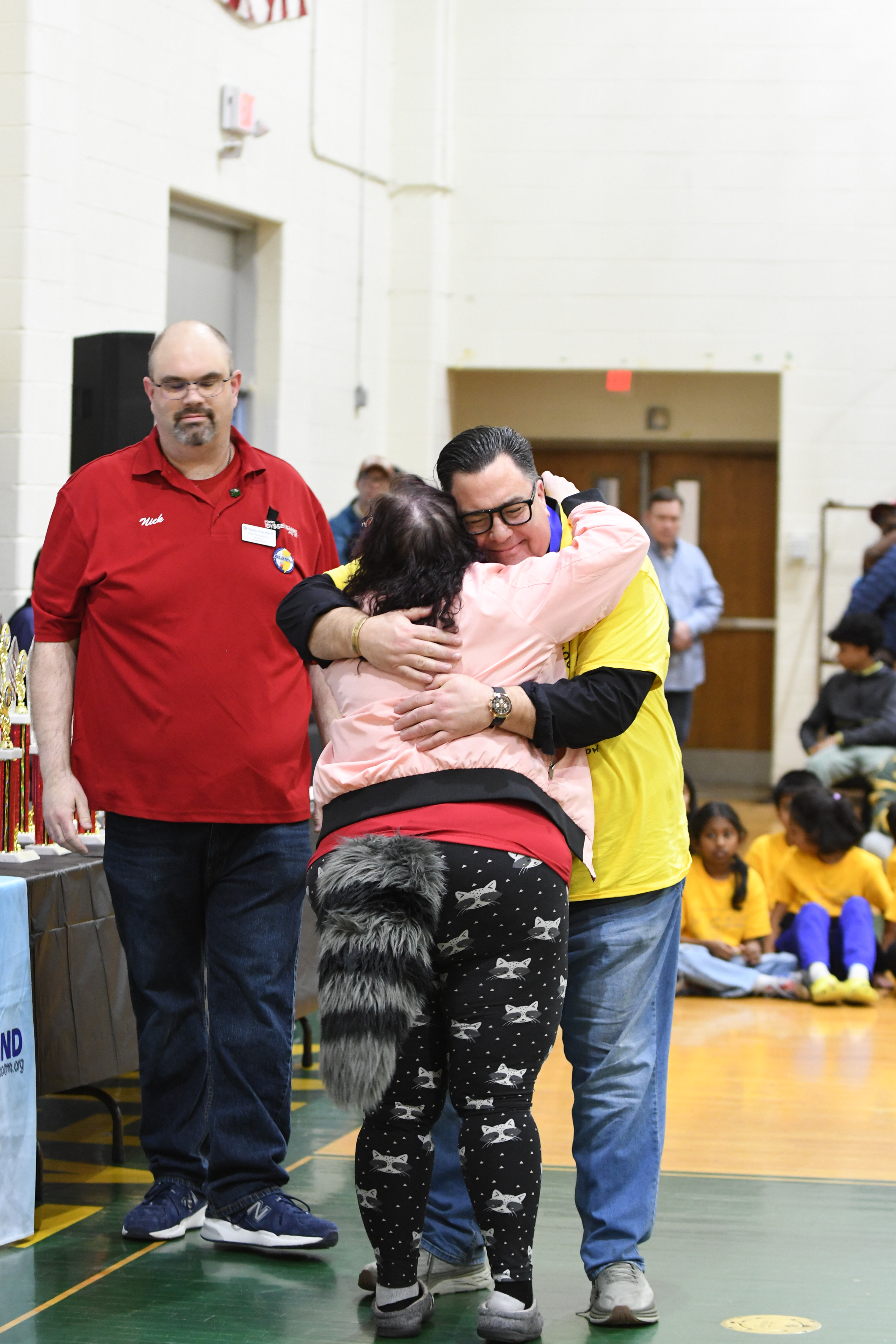 2025 OMER Award to Dr. David Jasin.