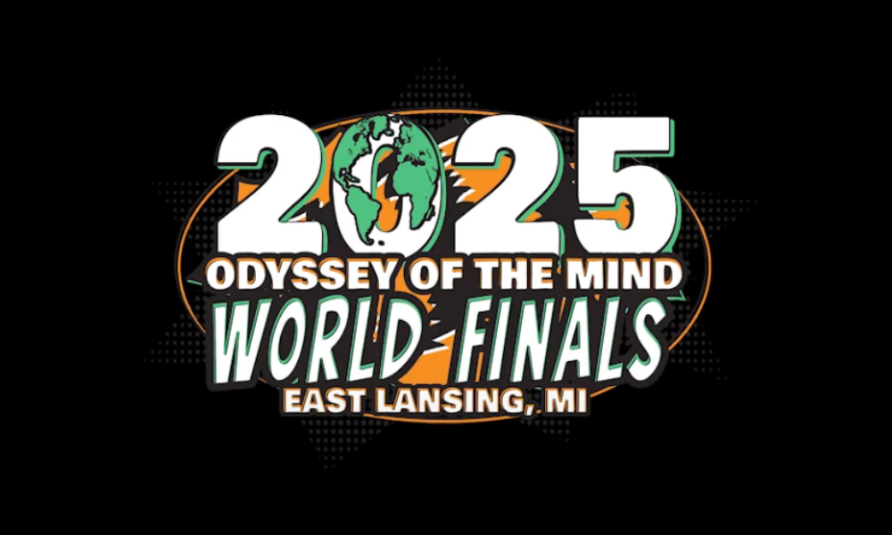 Odyssey of the Mind 2025 World Finals Video